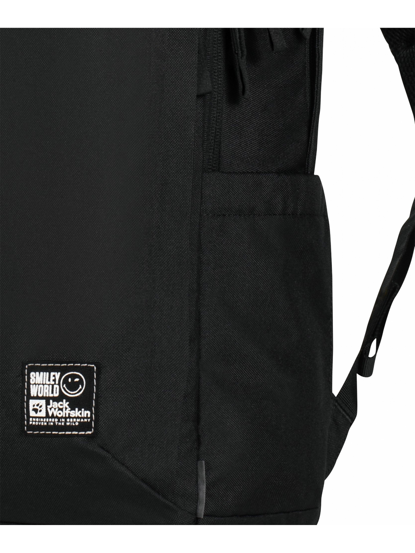 Рюкзаки Jack Wolfskin Smileyworld backpack модель 2020511_6502 Фото