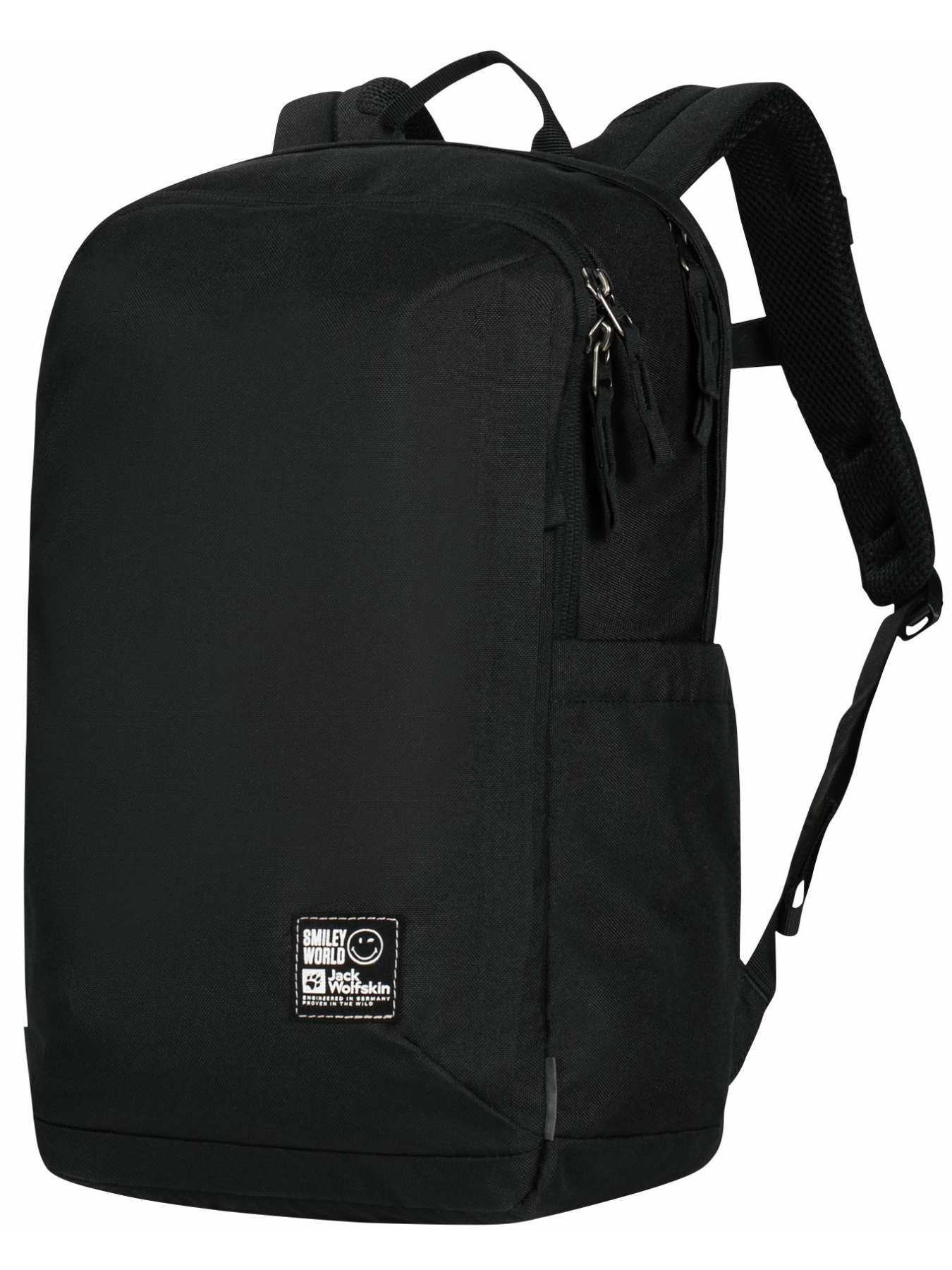 Рюкзаки Jack Wolfskin Smileyworld backpack модель 2020511_6502 Фото