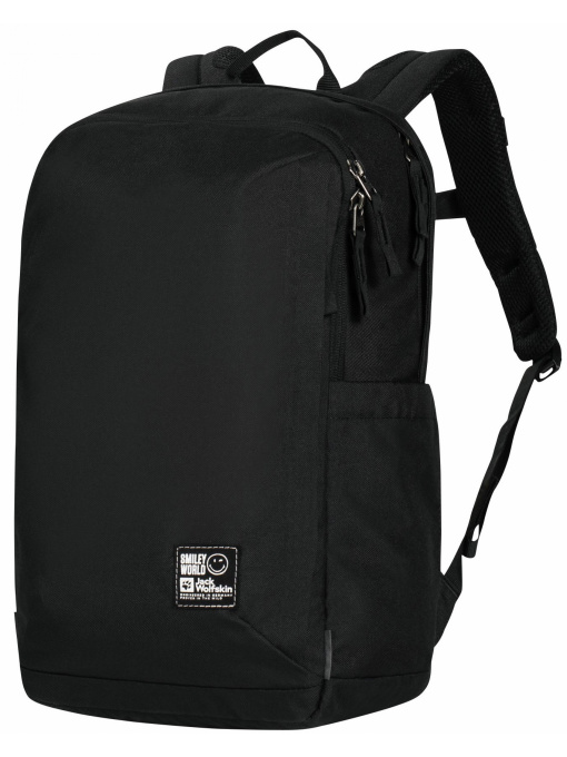 Рюкзаки Jack Wolfskin Smileyworld backpack модель 2020511_6502 Фото