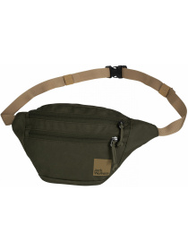 Сумки Jack Wolfskin Konya hipbag модель 8007801_4341 Фото