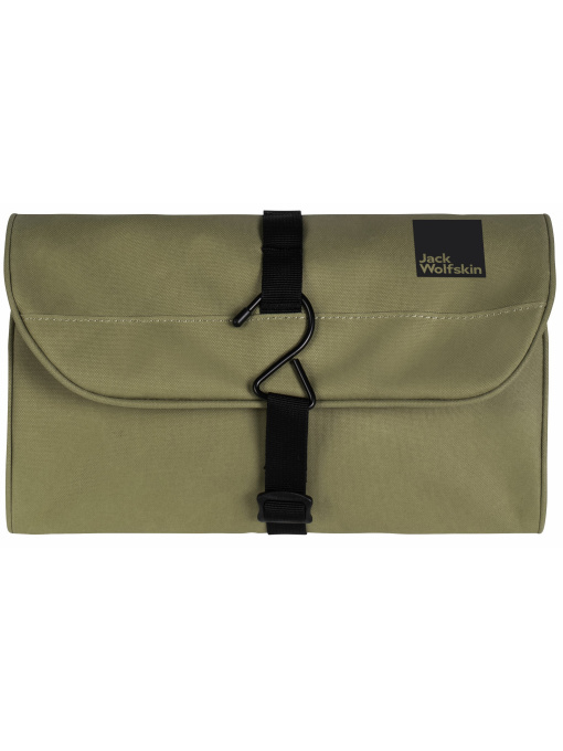 Несесер KONYA WASCHSALON Jack Wolfskin модель 8007841_4511 Фото