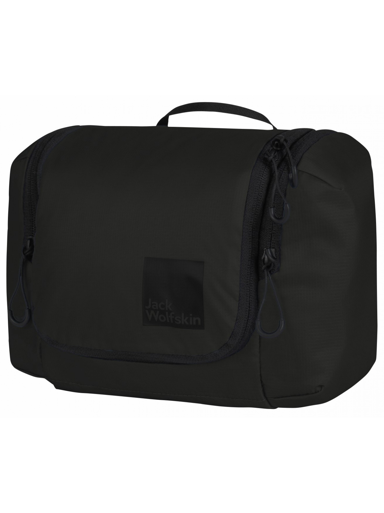 Несессер WANDERMOOD WASHBAG Jack Wolfskin модель 8007861_6502 Фото