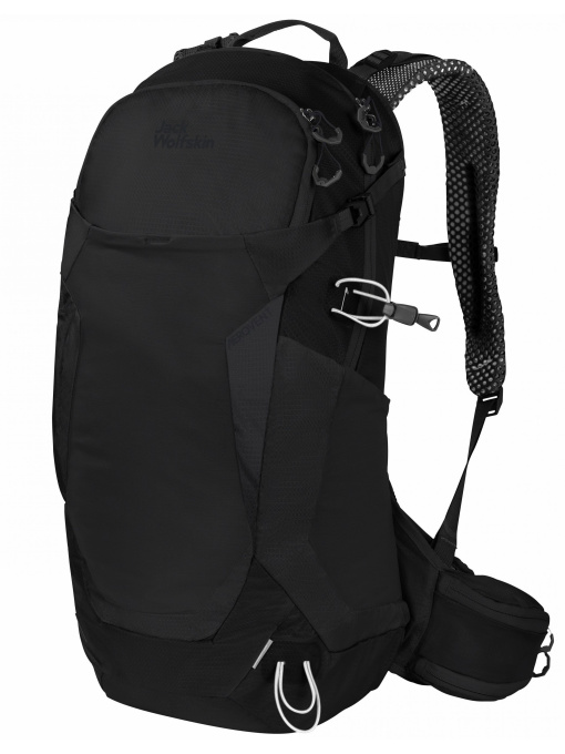 Рюкзаки Jack Wolfskin Crosstrail модель 2009554_6000 Фото