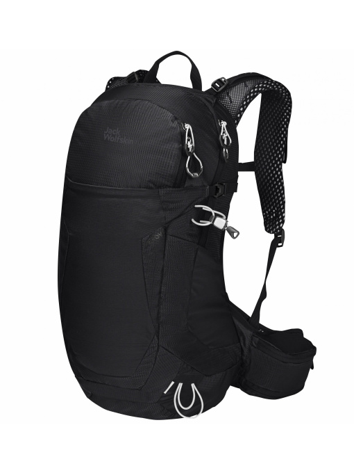 Рюкзаки Jack Wolfskin Crosstrail модель 2009564_6000 Фото