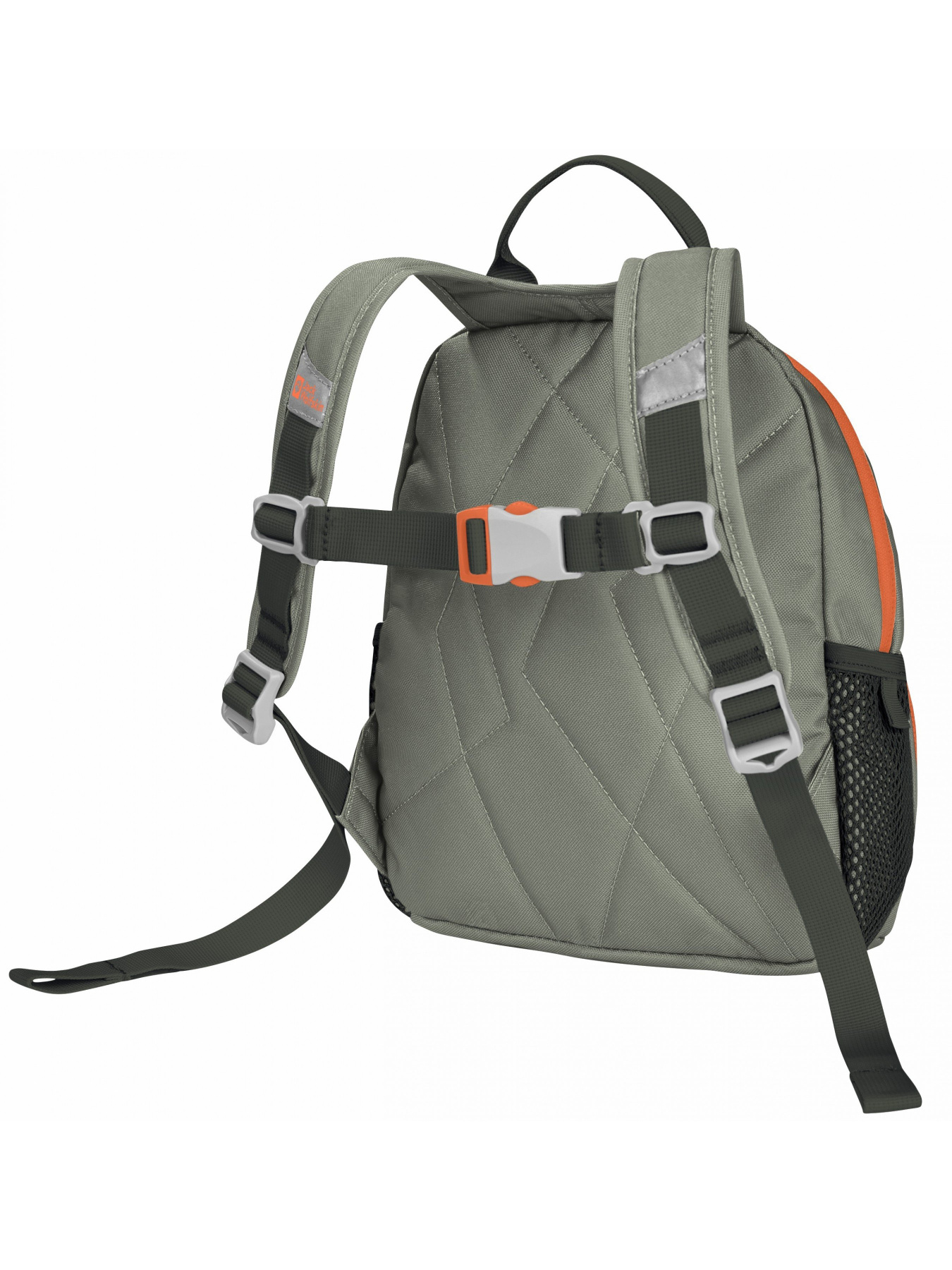 Рюкзаки Jack Wolfskin Buttercup модель 2003763_4137 Рюкзаки Jack Wolfskin Buttercup модель 2003763_4137 Фото