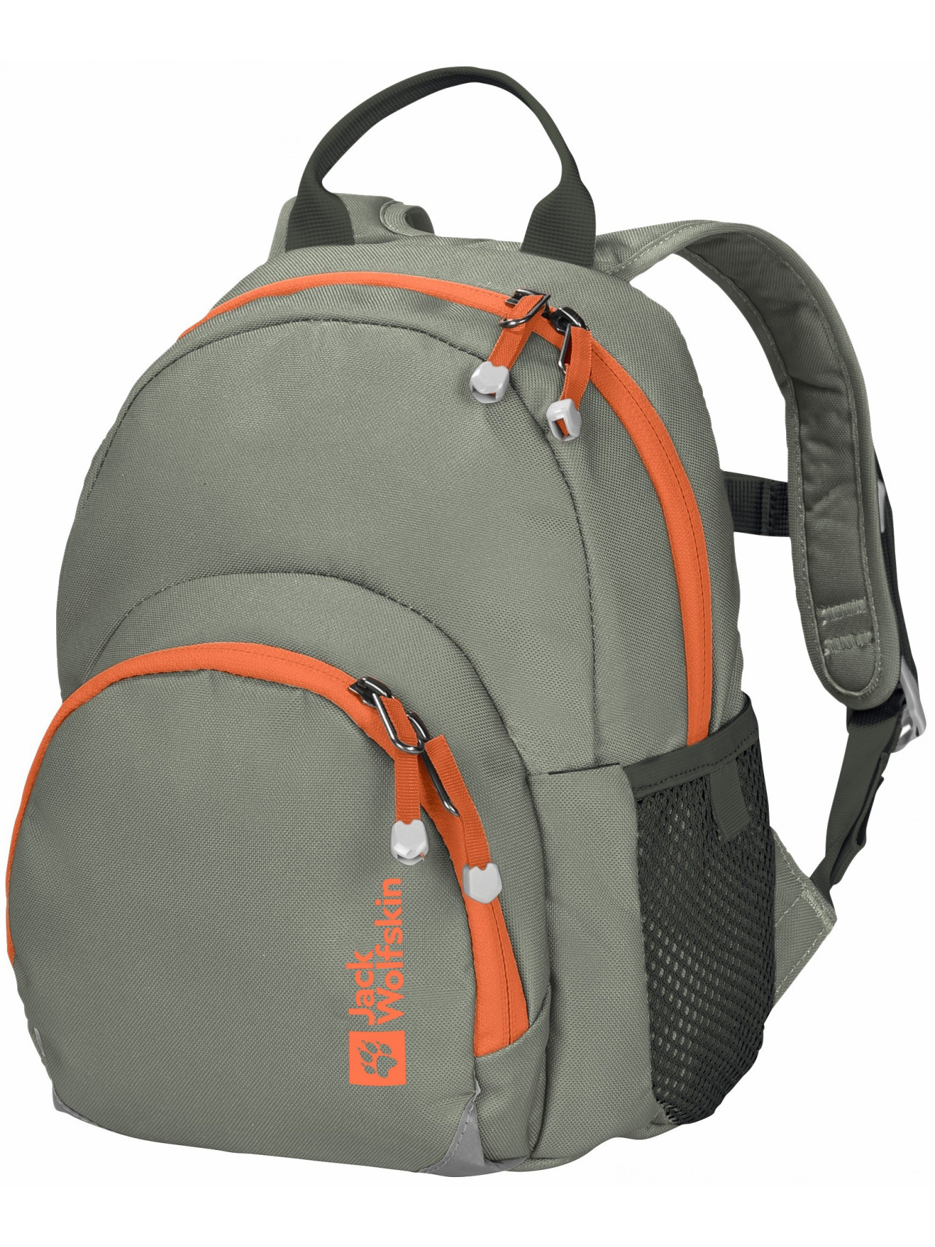 Рюкзаки Jack Wolfskin Buttercup модель 2003763_4137 Рюкзаки Jack Wolfskin Buttercup модель 2003763_4137 Фото
