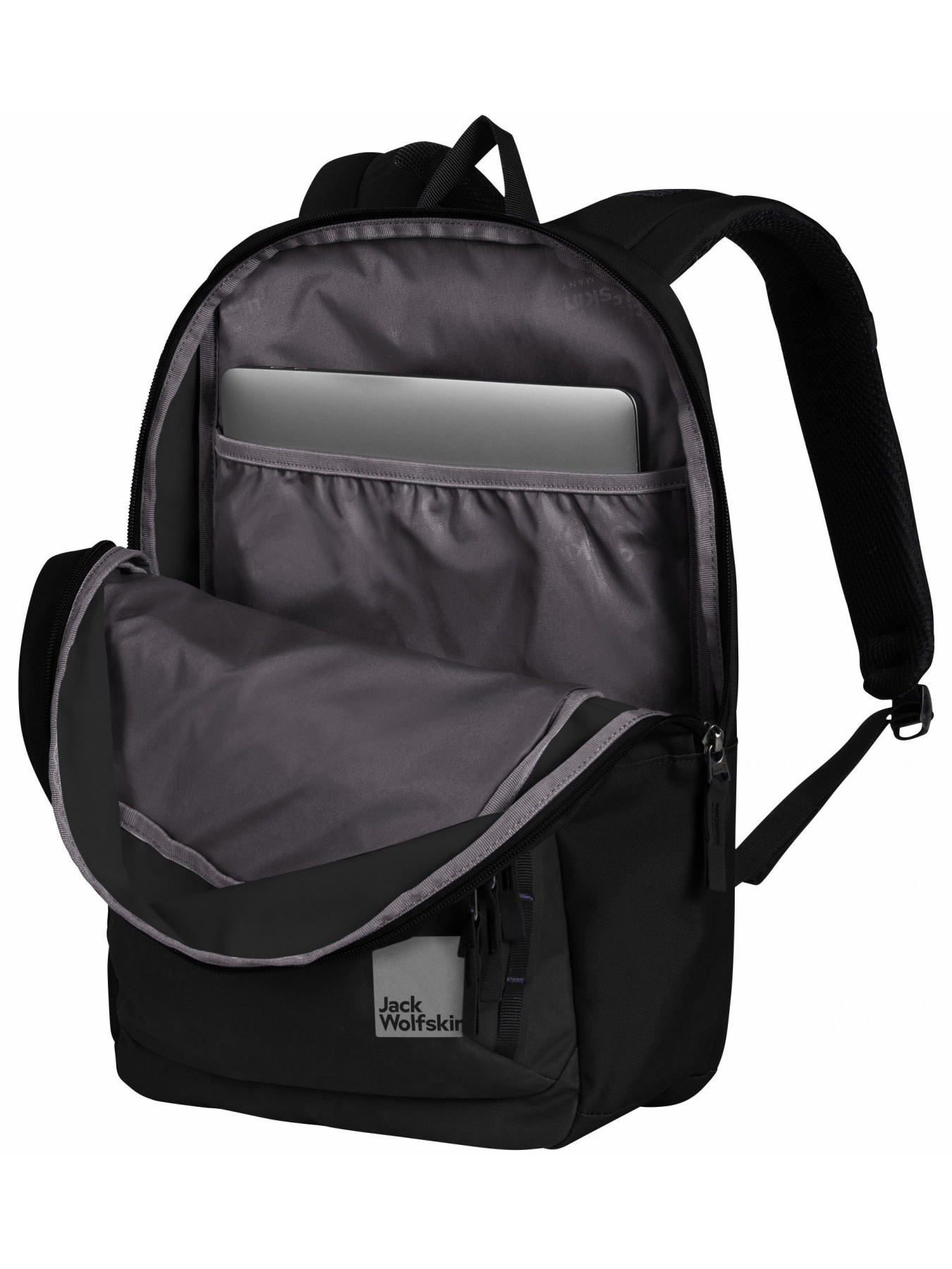 Рюкзаки Jack Wolfskin Hasensprung модель 2020311_6000 Рюкзаки Jack Wolfskin Hasensprung модель 2020311_6000 Фото