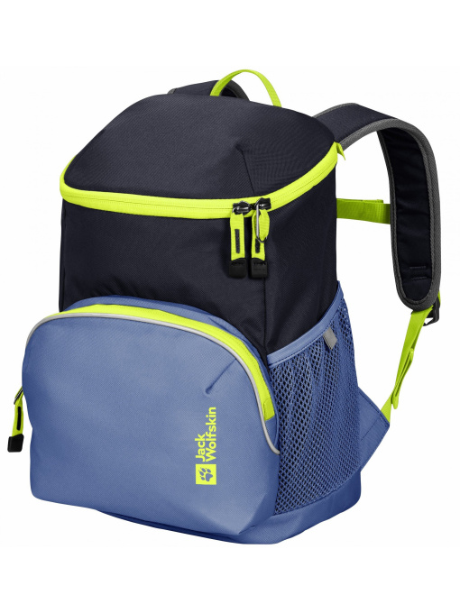 Рюкзаки Jack Wolfskin Erlebnis pack модель 2020461_1010 Фото