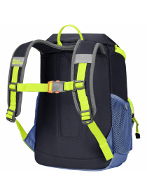 Рюкзаки Jack Wolfskin Erlebnis pack модель 2020461_1010 Фото
