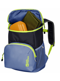 Рюкзаки Jack Wolfskin Erlebnis pack модель 2020461_1010 Фото