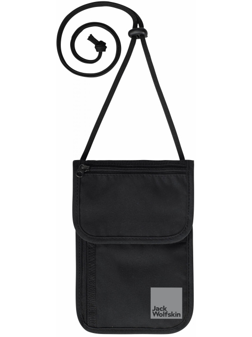 Кошельки Jack Wolfskin Organizer модель 8006752_6000 Фото