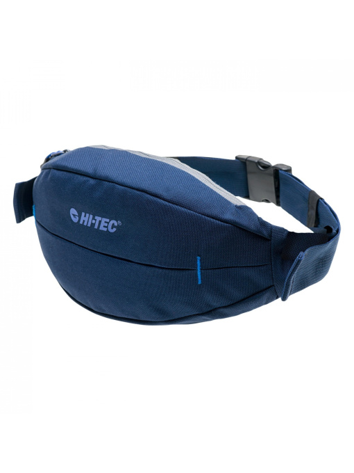 Сумки Hitec Bellybag модель BELLYBAG-DRESS BLUES/PLACE BLU Фото