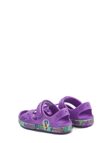 Сандалии COQUI модель 8861 TT&F Purple Фото