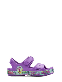 Сандалии COQUI модель 8861 TT&F Purple Фото