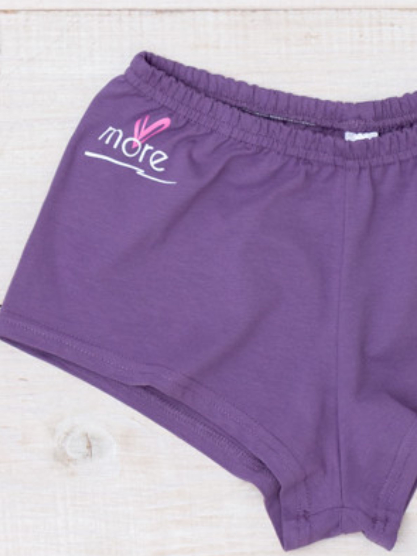 Нижнее белье Носи своє модель 8206-036-33-temna-lavanda Фото