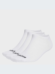 Шкарпетки та гольфи Adidas модель HT3447 Фото