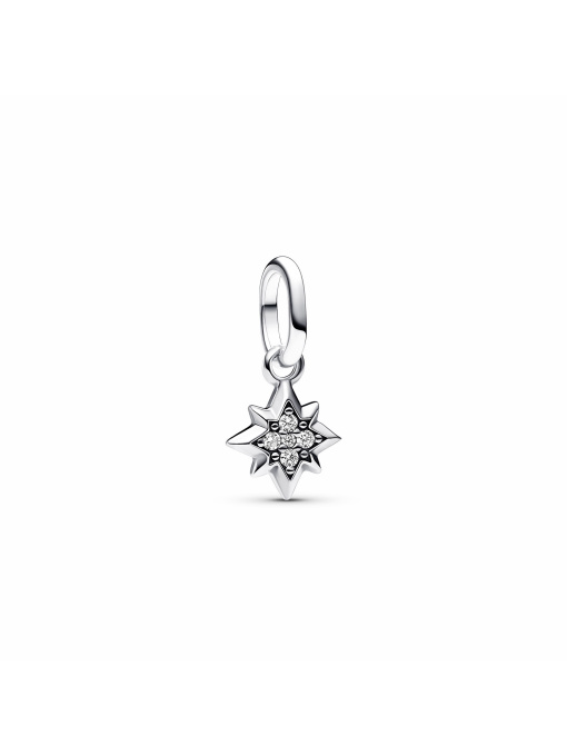 Класичні PANDORA модель 793370C01 Фото