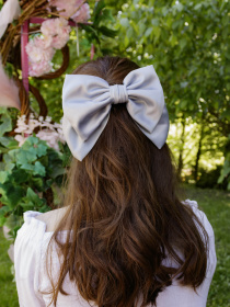 Заколка для волос заколки MyScarf модель ba_04803 Фото