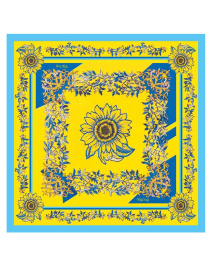 Шарфы и платки MyScarf модель p196614305 Фото