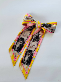 Галстуки и воротнички MyScarf модель mp1964091682 Фото