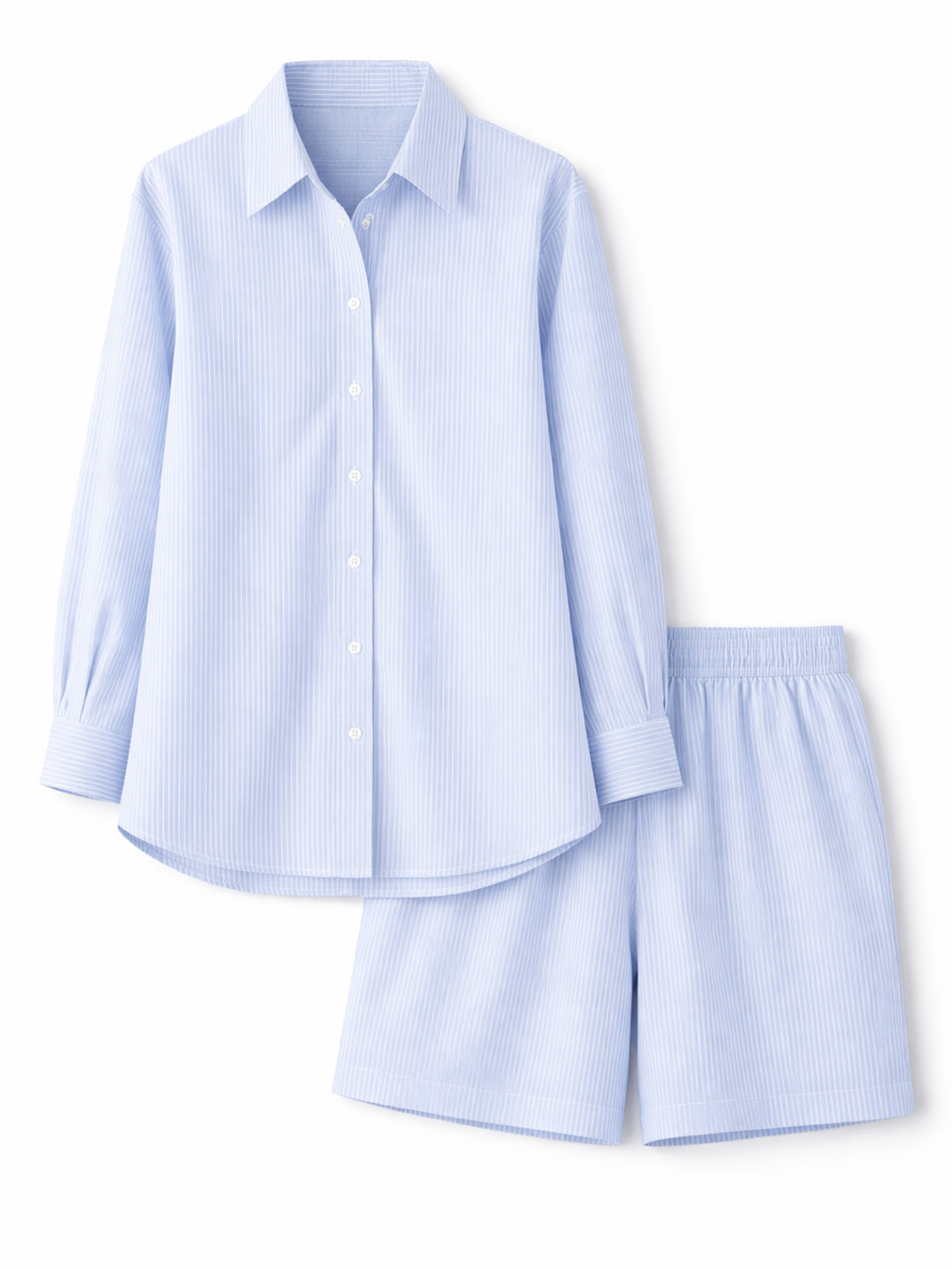 Костюми OVA OVA модель 187Pj-36ShS-blu Фото