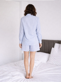 Костюми OVA OVA модель 187Pj-36ShS-blu Фото