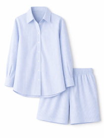 Костюми OVA OVA модель 187Pj-36ShS-blu Фото