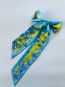 Галстуки и воротнички MyScarf модель mp1964091683 Фото