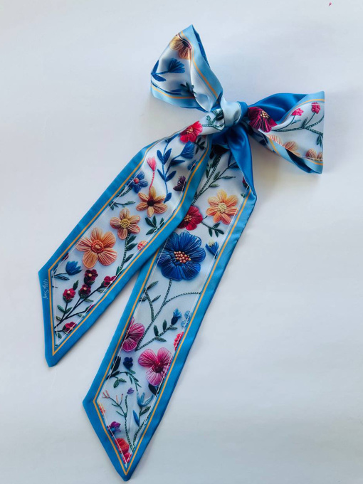Краватки та комірці MyScarf модель mp1964091684 Фото