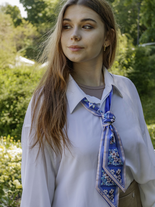 Краватки та комірці MyScarf модель mp1964091685 Фото