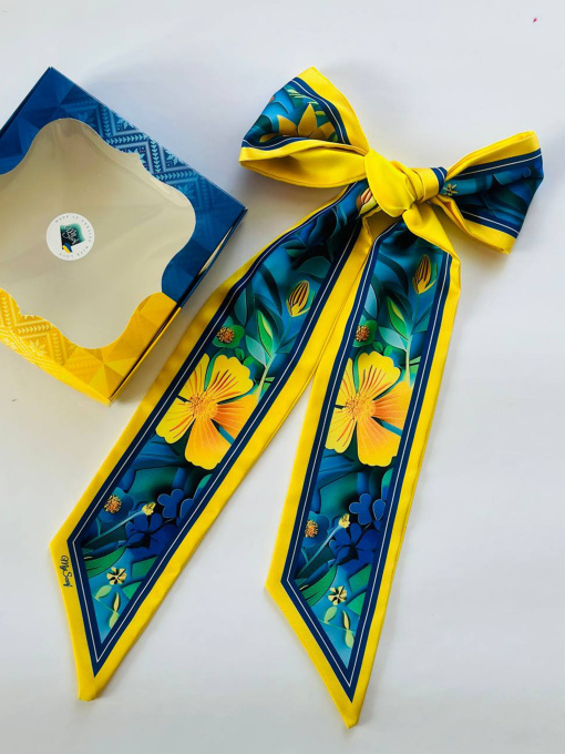 Краватки та комірці MyScarf модель mp1964091686 Фото