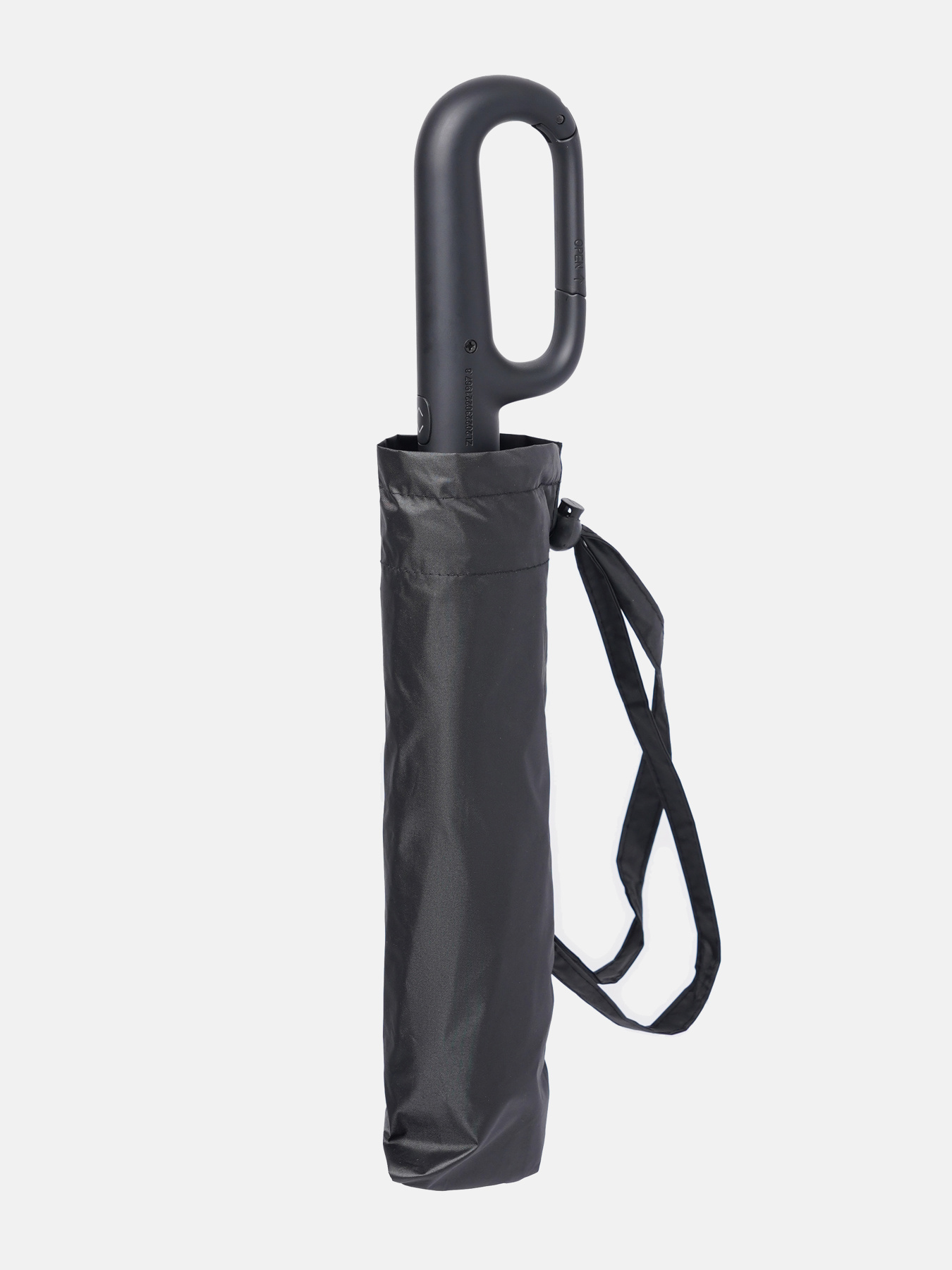 Зонты Monsen модель C1GD23002bl-black Фото