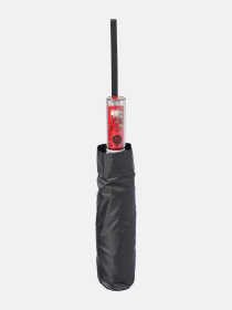 Парасольки Monsen модель C1GD30432bl-black Фото