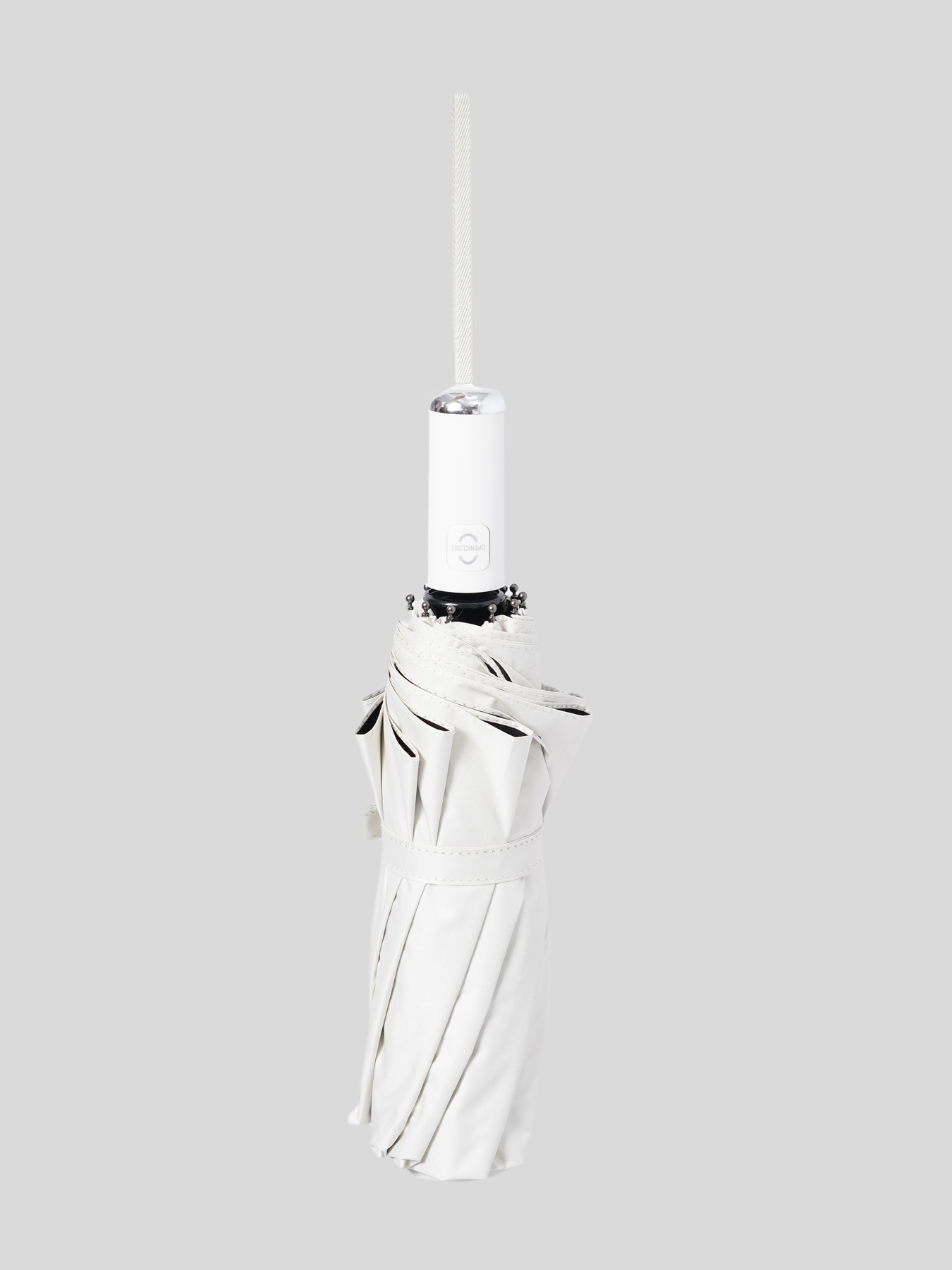 Парасольки Monsen модель C1GD02179w-white Фото