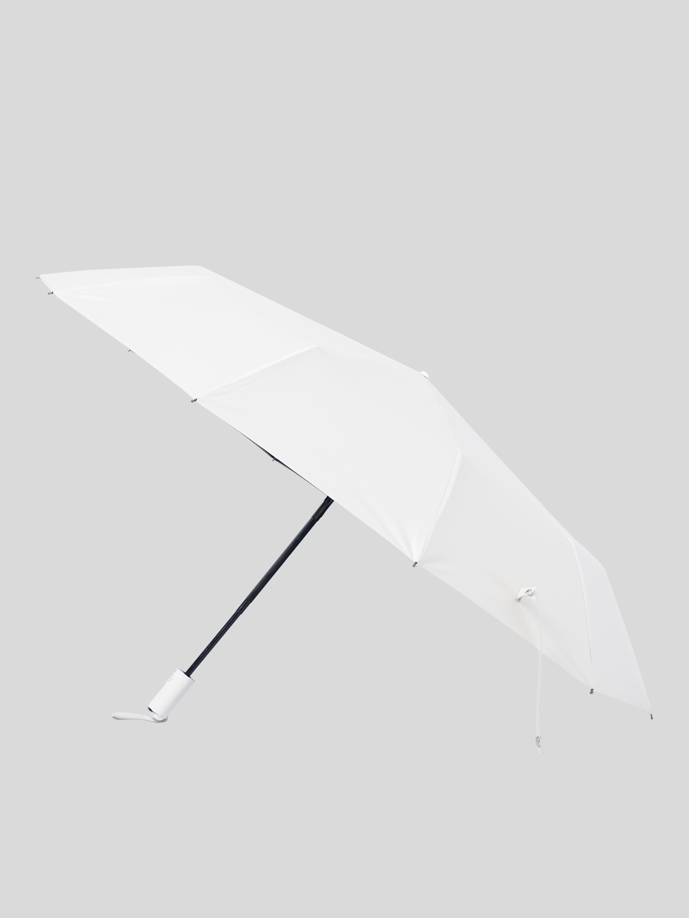 Парасольки Monsen модель C1GD02179w-white Фото