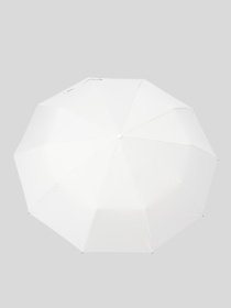 Парасольки Monsen модель C1GD02179w-white Фото
