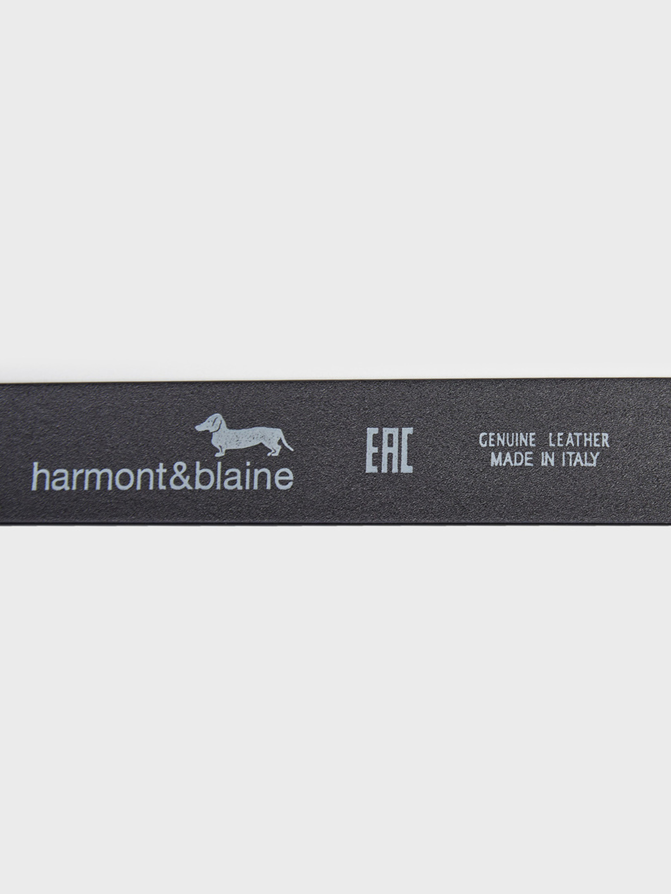 Ремені Harmont&Blaine модель H2EPMH990484082 Фото