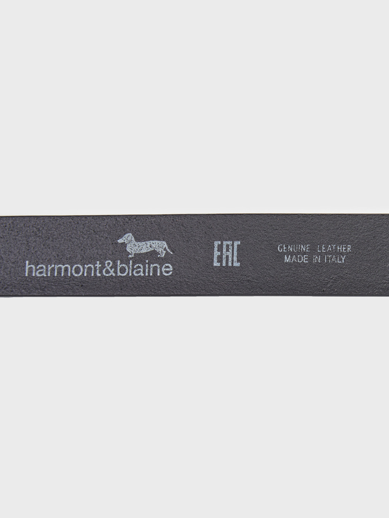 Ремені Harmont&Blaine модель H2EPMH990444999 Фото