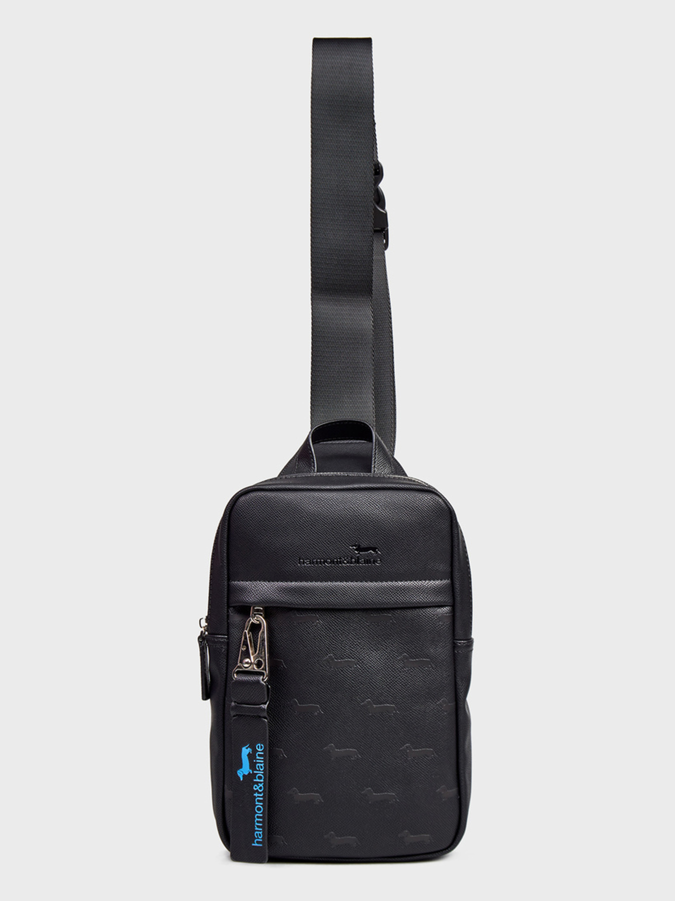 Рюкзаки Harmont&Blaine модель H1EPMH760052999 Рюкзаки Harmont&Blaine модель H1EPMH760052999 Фото