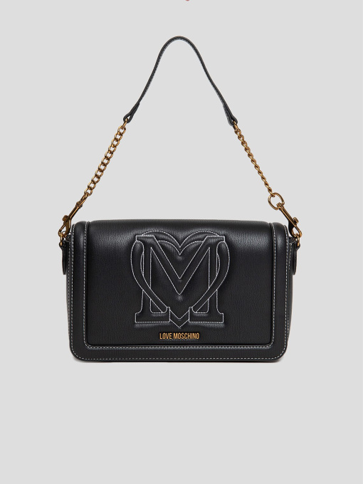Сумки Moschino модель JC4323PP0IKR0000 Фото