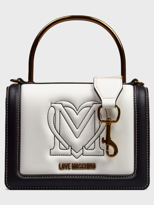 Сумки Moschino модель JC4322PP0IKR110A Фото