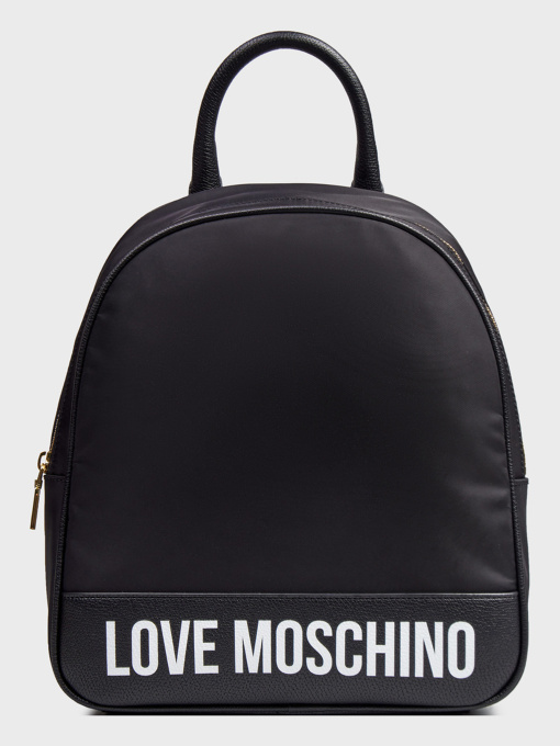 Рюкзаки Moschino модель JC4251PP0IKE100A Фото