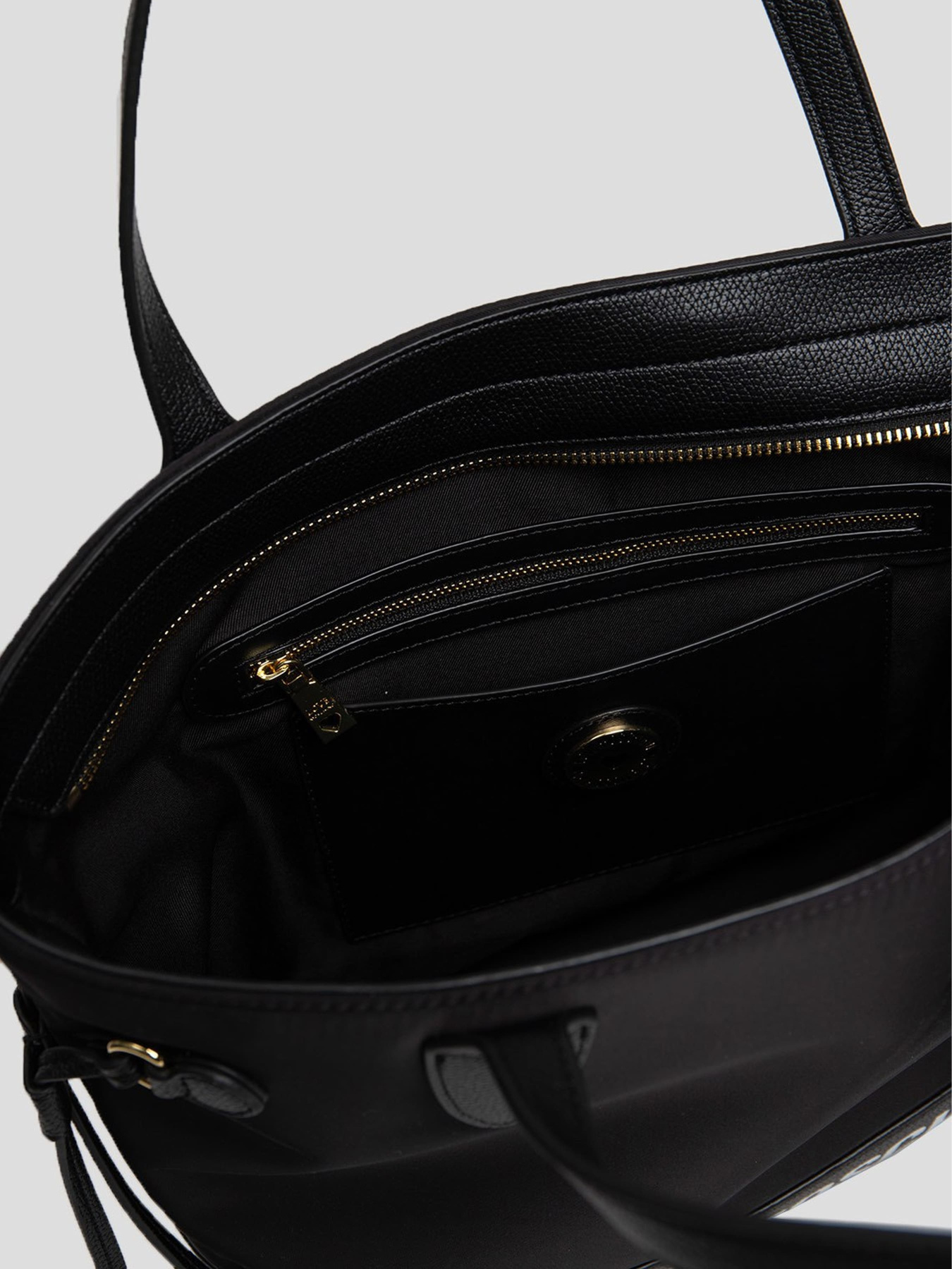 Сумки Moschino модель JC4250PP0IKE100A Фото