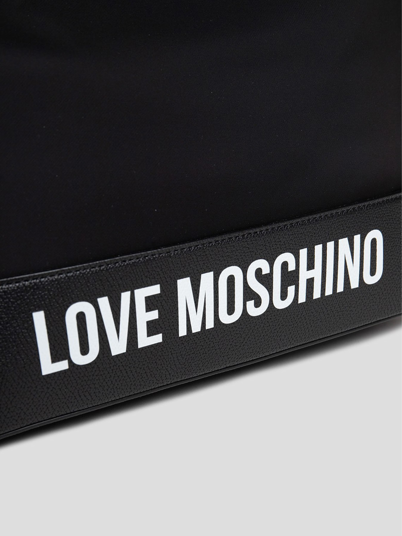 Сумки Moschino модель JC4250PP0IKE100A Фото