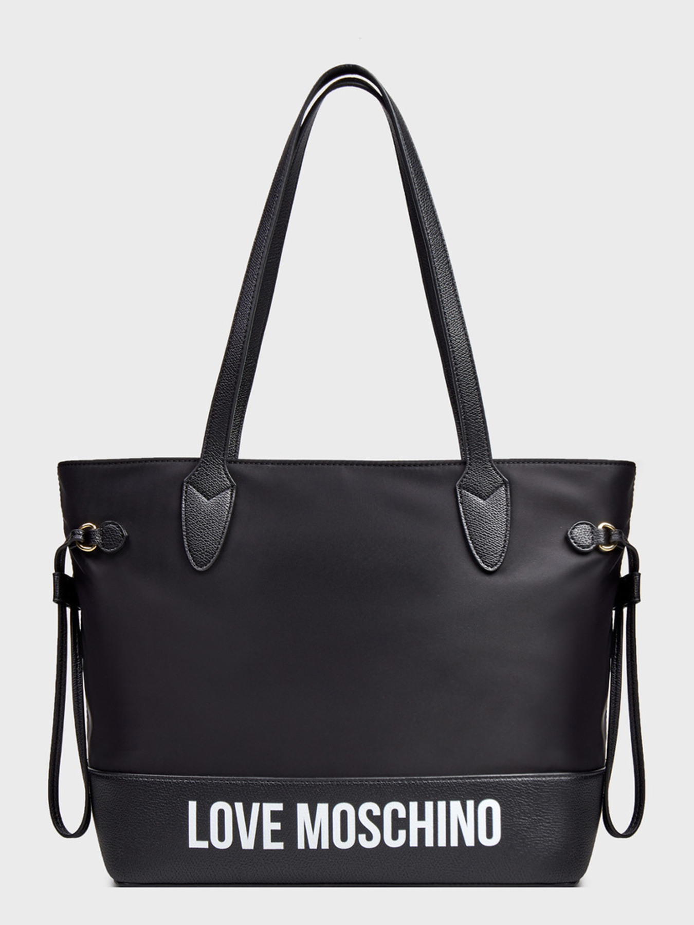 Сумки Moschino модель JC4250PP0IKE100A Фото