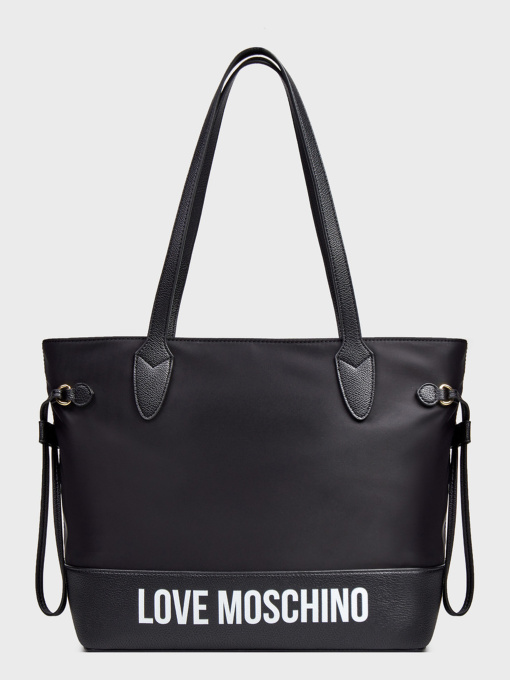 Сумки Moschino модель JC4250PP0IKE100A Фото
