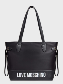 Сумки Moschino модель JC4250PP0IKE100A Фото