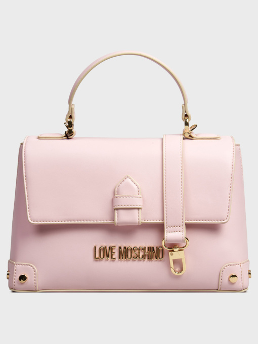 Сумки Moschino модель JC4247PP0IKU0601 Фото