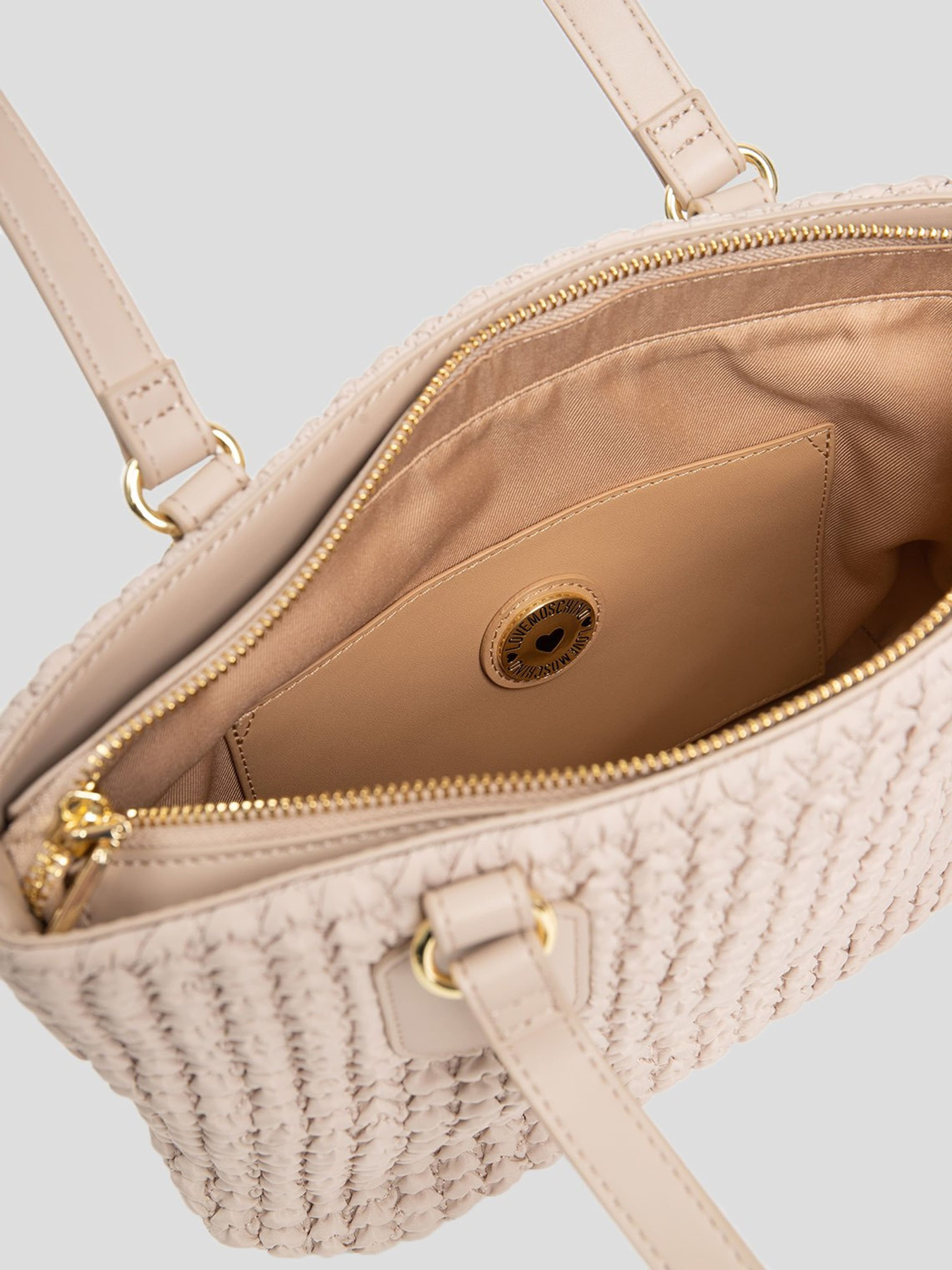 Сумки Moschino модель JC4239PP0IKB110A Фото