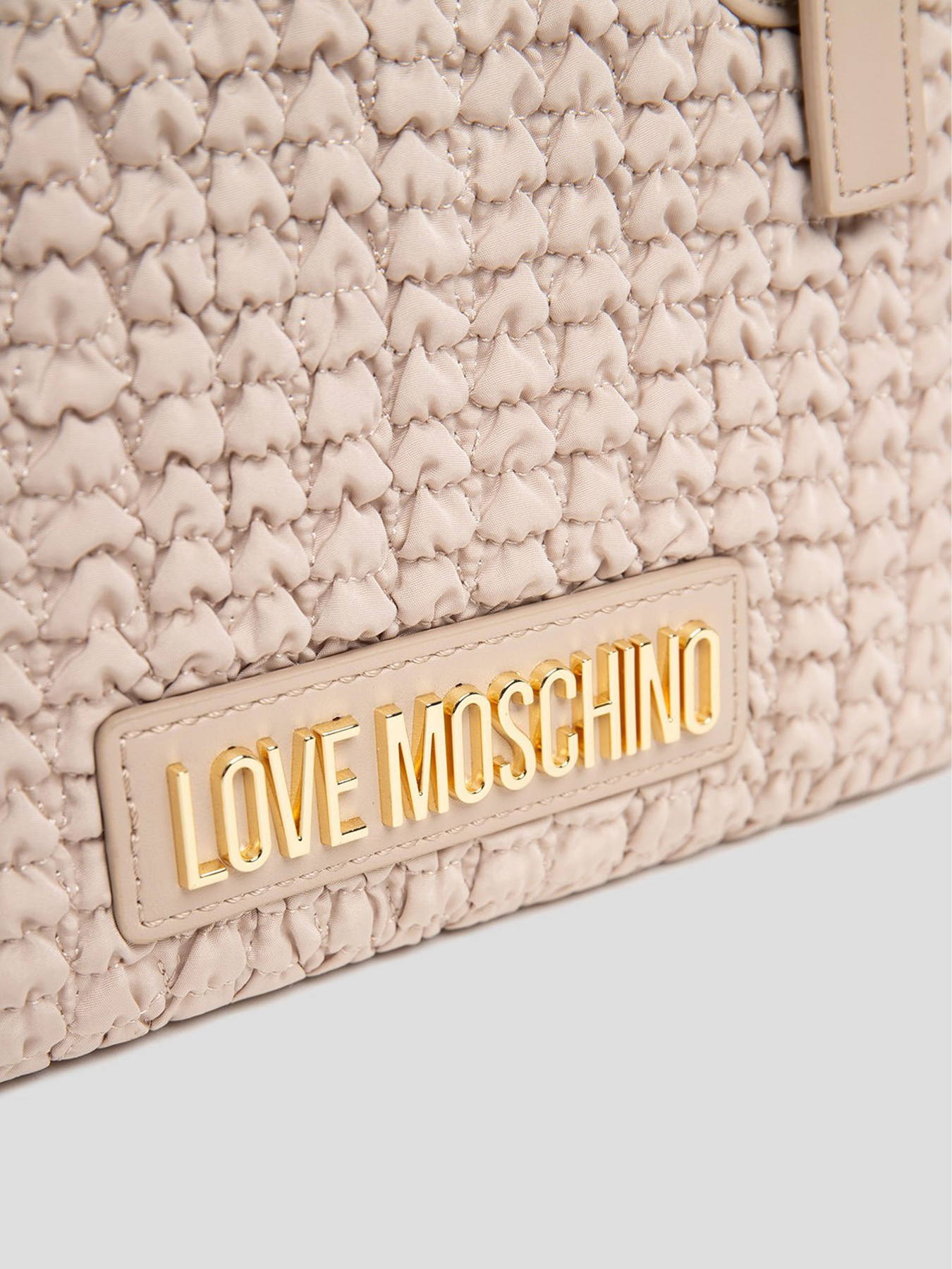Сумки Moschino модель JC4239PP0IKB110A Фото